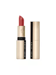BOBBI BROWN | Labial - Luxe Lipstick (02 Parisian Red) | Fucsia