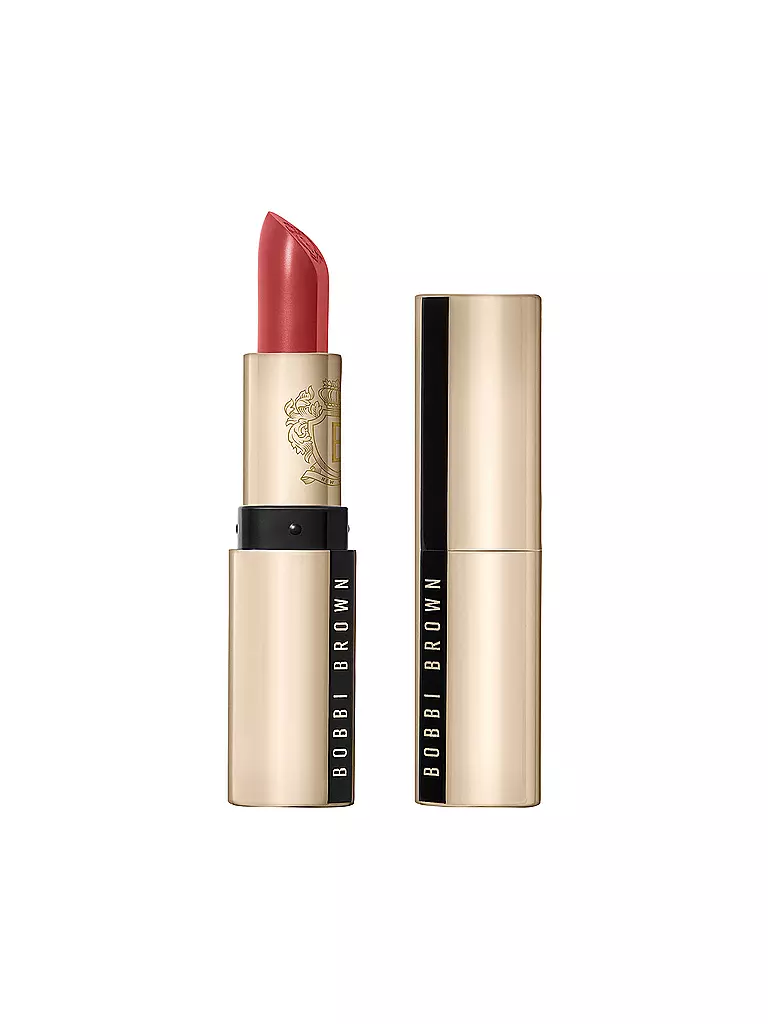 BOBBI BROWN | Labial - Luxe Lipstick (37 Guayaba Rosa) | Fucsia