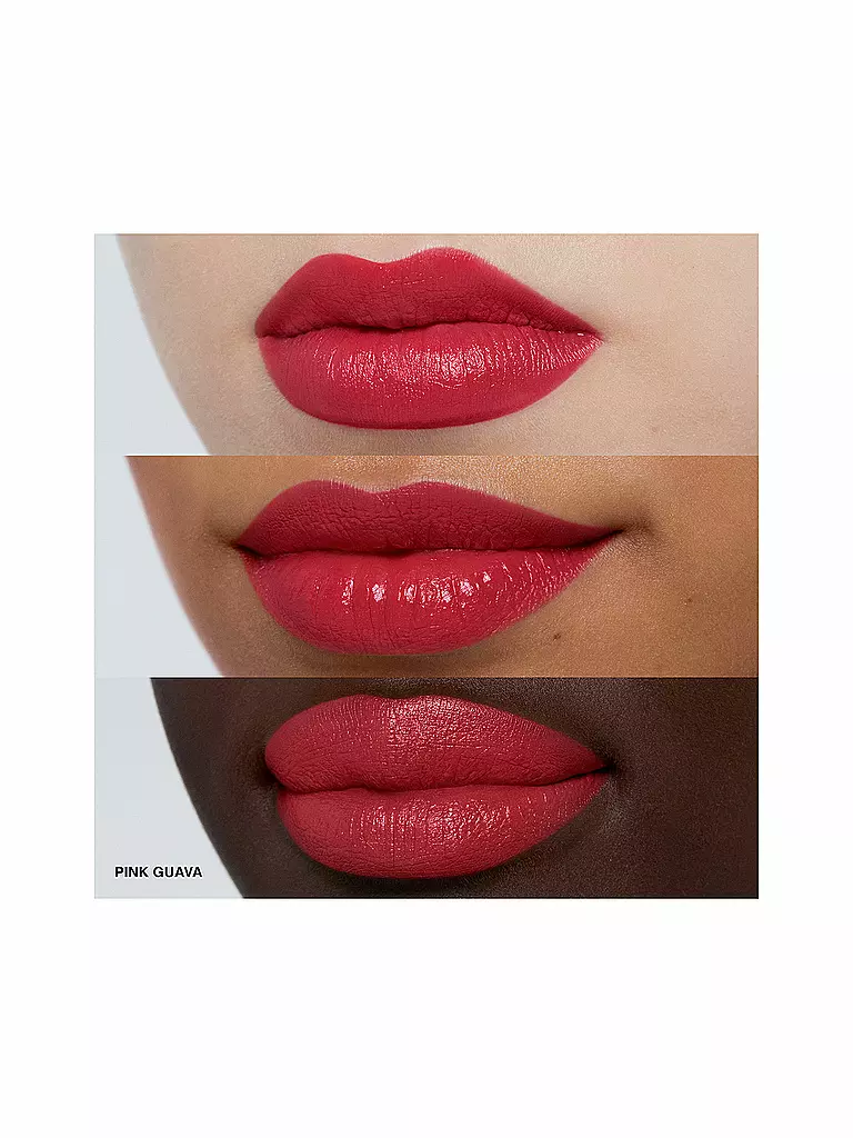 BOBBI BROWN | Labial - Luxe Lipstick (37 Guayaba Rosa) | Fucsia