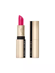BOBBI BROWN | Labial - Luxe Lipstick (02 Parisian Red) | Fucsia