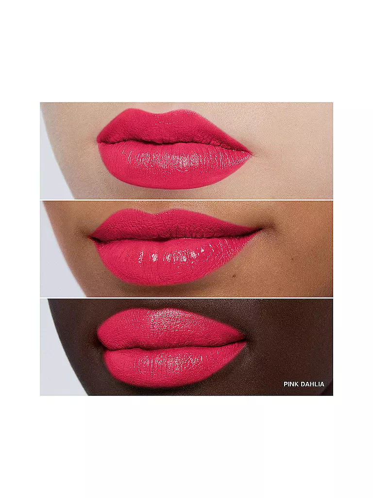 BOBBI BROWN | Labial - Luxe Lipstick (41 Pink Dahlia) | Fucsia