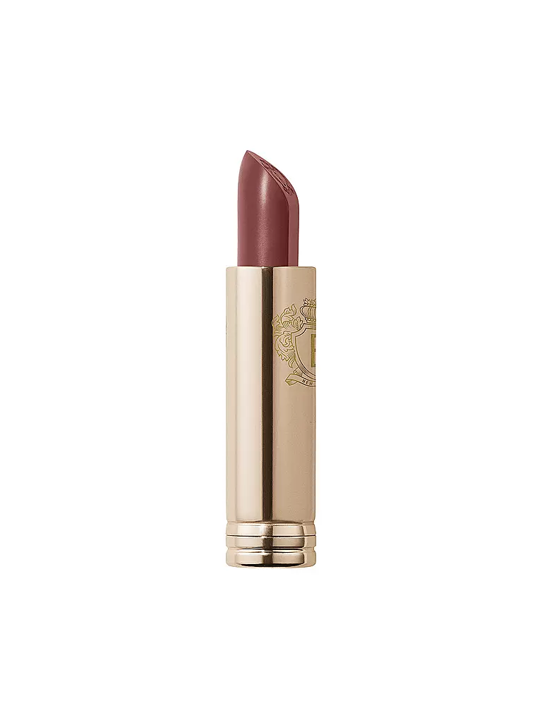 BOBBI BROWN | Labial - Luxe Lipstick (43 Burnt Rose) | Rojo oscuro