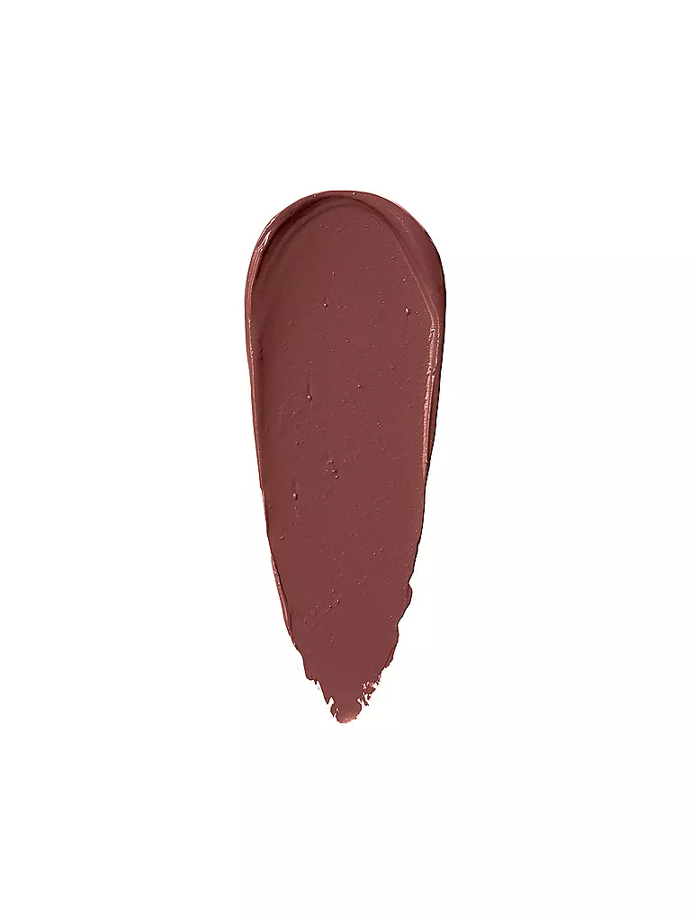 BOBBI BROWN | Labial - Luxe Lipstick (43 Burnt Rose) | Rojo oscuro
