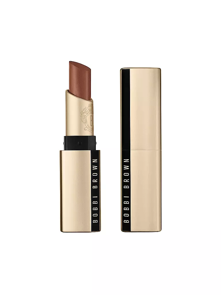 BOBBI BROWN | Labial - Luxe Matte Lipstick (01 Downtown Rose) | rosa