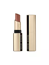 BOBBI BROWN | Lápiz labial - Luxe Matte Lipstick (14 Red Carpet) | Coral