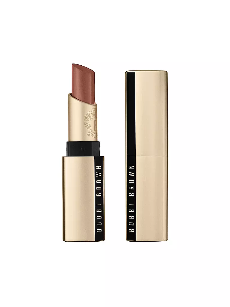 BOBBI BROWN | Labial - Luxe Matte Lipstick (02 Aftermoon Tea) | Coral