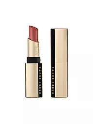 BOBBI BROWN | Lápiz labial - Luxe Matte Lipstick (14 Red Carpet) | Fucsia