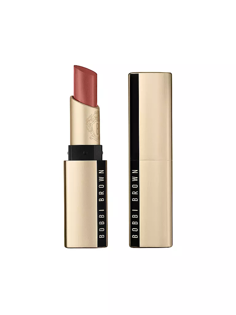 BOBBI BROWN | Labial - Luxe Matte Lipstick (04 Boss Pink) | Fucsia