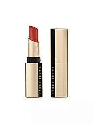 BOBBI BROWN | Lápiz labial - Luxe Matte Lipstick (14 Red Carpet) | Rojo