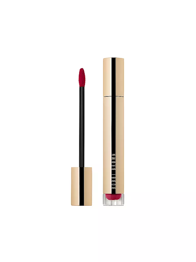 BOBBI BROWN | Labial - Luxe Matte Liquid Lip (16 Red Carpet) | Rojo