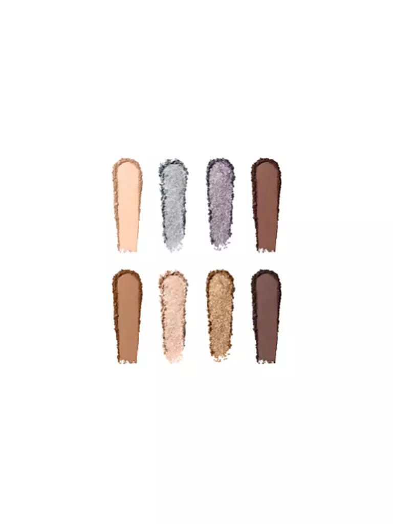 BOBBI BROWN | Lidschatten - Dream Gleam Luxe Eyeshadow Palette - 8 Shades | Sin color