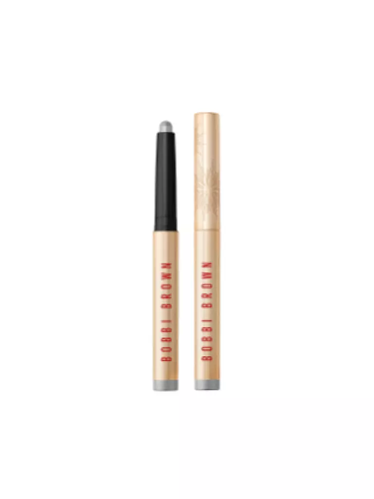 BOBBI BROWN | Lidschatten - Long Wear Cream Shadow Stick (95 Iced) | Plata