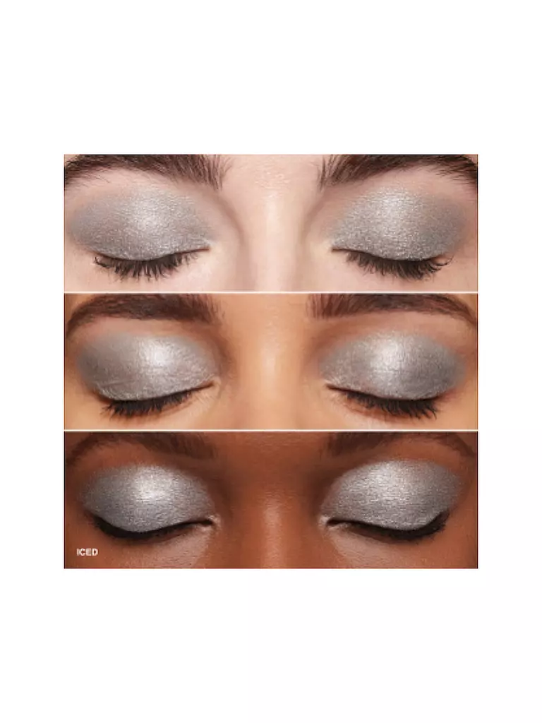 BOBBI BROWN | Lidschatten - Long Wear Cream Shadow Stick (95 Iced) | Plata