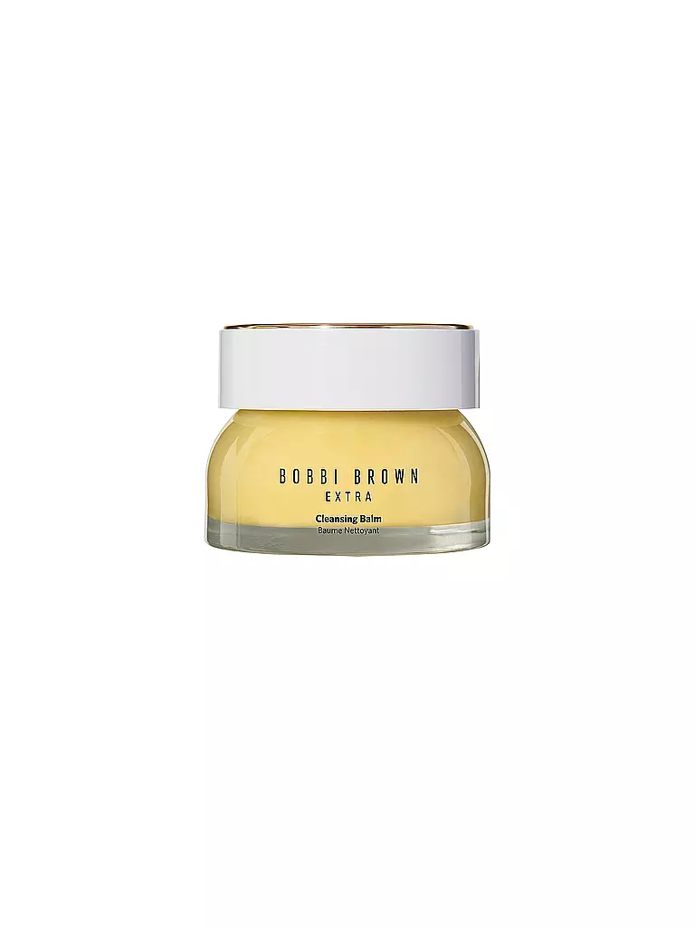 BOBBI BROWN | Limpiador facial - Bálsamo limpiador Extra 100 ml | Sin color