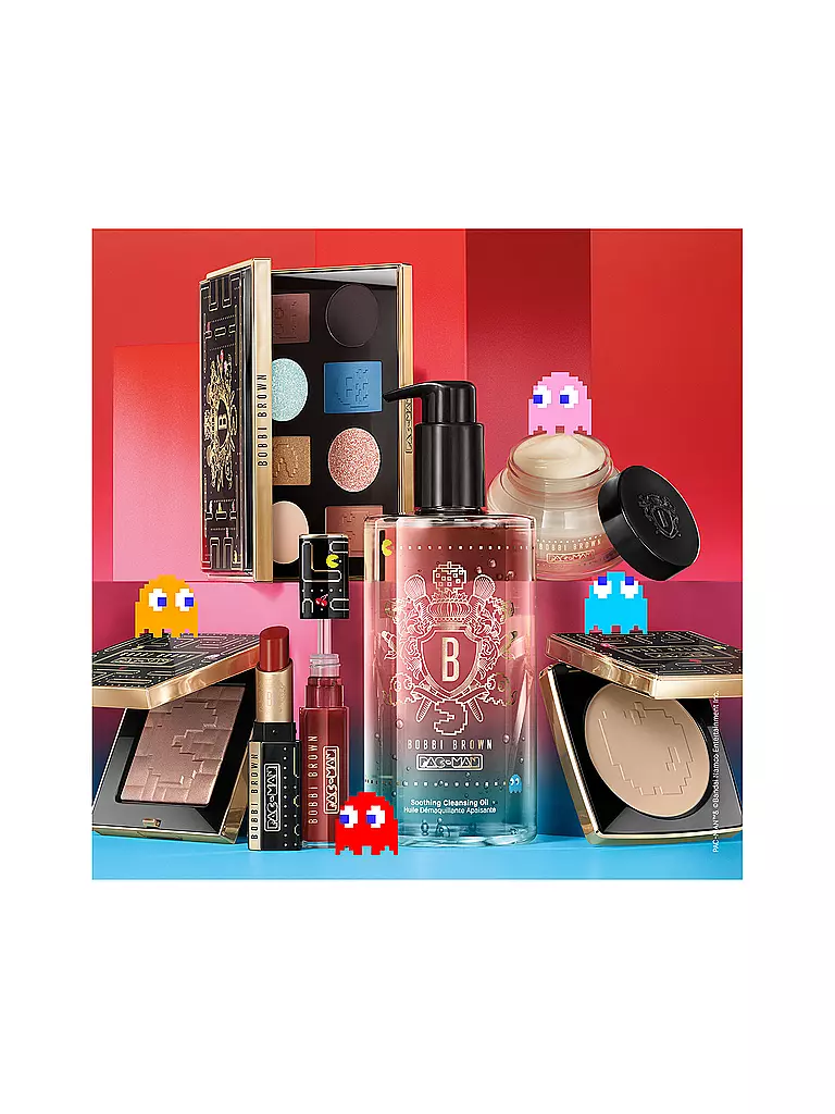 BOBBI BROWN | Limpieza - Aceite Limpiador Calmante 400ml | Sin color