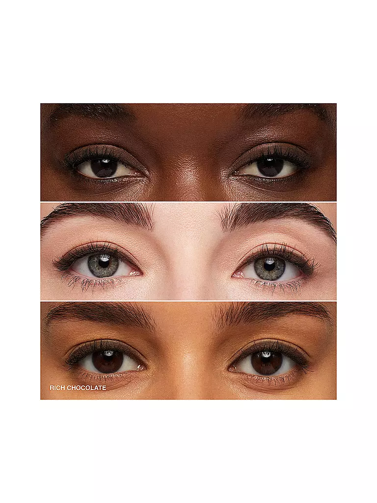 BOBBI BROWN | Long Wear Cream Liner (02 Rich Chocolate) | 