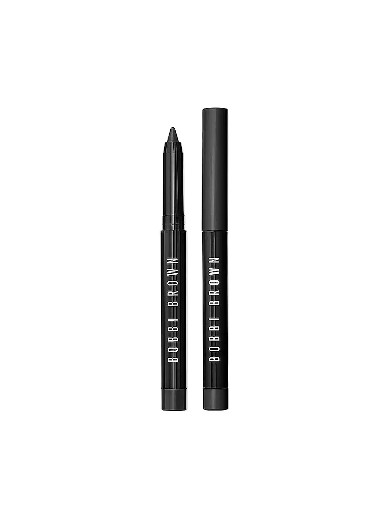 BOBBI BROWN | Long Wear Cream Liner (06 Panther) | Negro