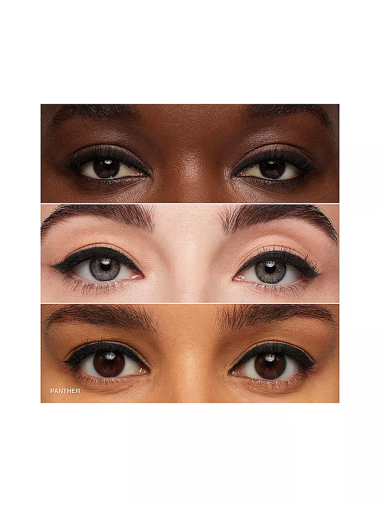 BOBBI BROWN | Long Wear Cream Liner (06 Panther) | Negro