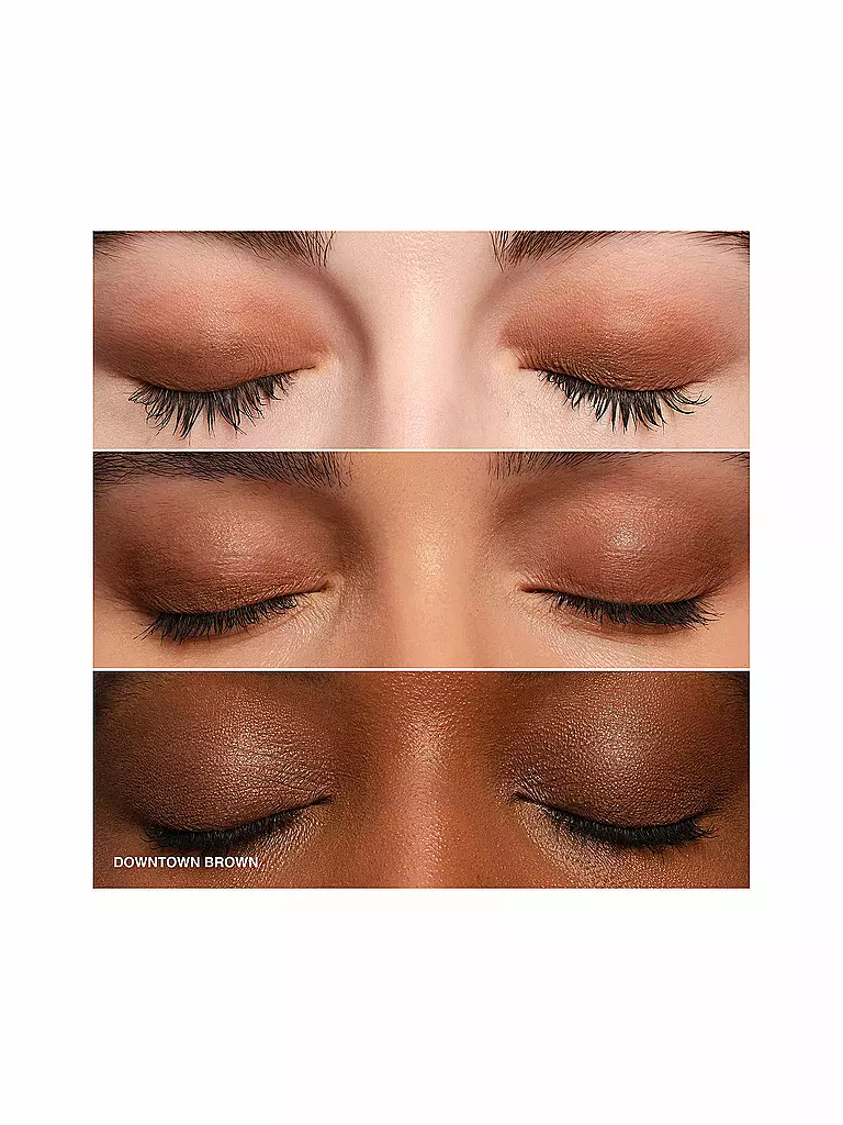 BOBBI BROWN | Long Wear Cream Shadow Stick Shade Extension (0F Downdown Brown) | Marrón