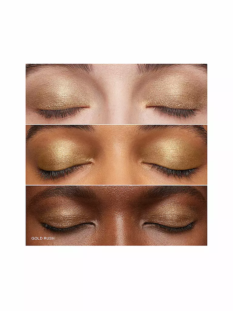 BOBBI BROWN | Long Wear Cream Shadow Stick Shade Extension (90 Gold Rush) | Oro