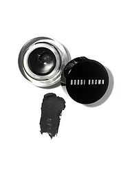 BOBBI BROWN | Long-Wear Gel Eyeliner (13 Chocolate Shimmer) | Negro