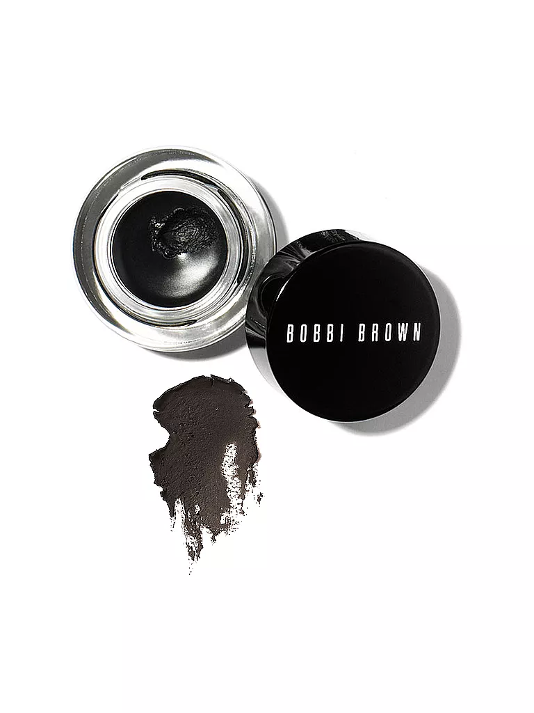 BOBBI BROWN | Long-Wear Gel Eyeliner (07 Espresso Ink) | Marrón