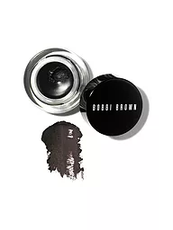 BOBBI BROWN | Long-Wear Gel Eyeliner (13 Chocolate Shimmer) | Negro