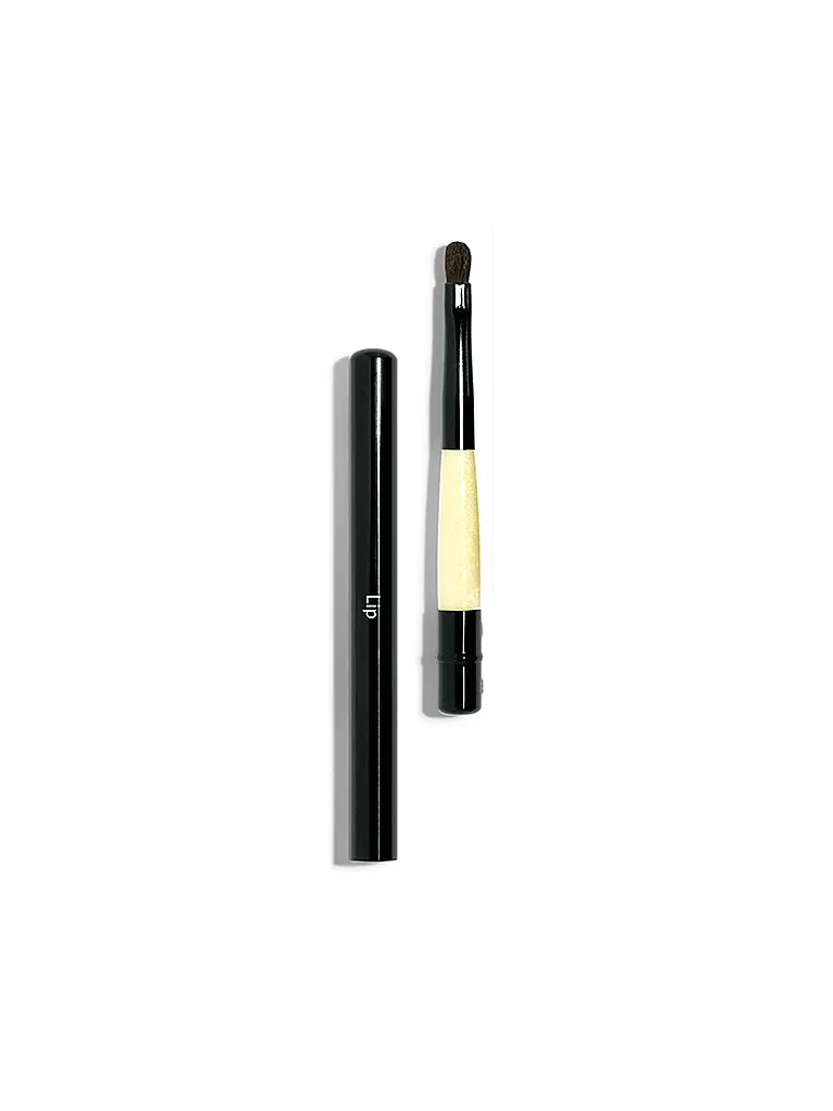 BOBBI BROWN | Pincel de labios retráctil | Sin color