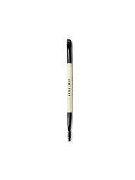 BOBBI BROWN | Pincel definidor/peinador de cejas de doble punta | Sin color