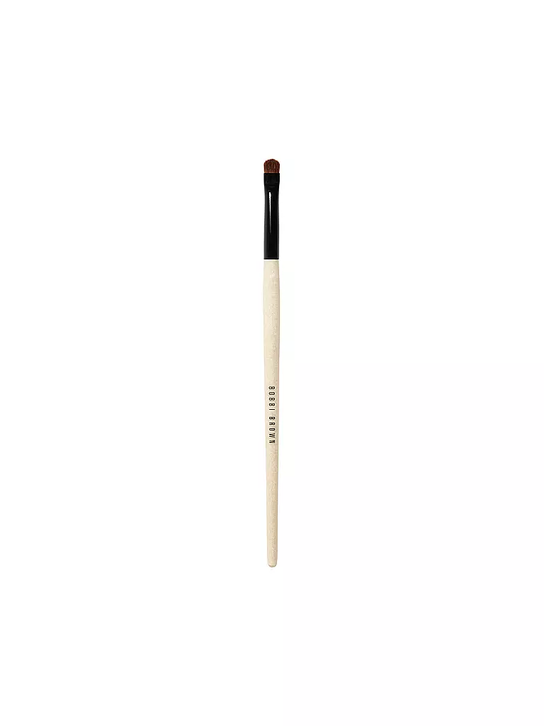 BOBBI BROWN | Pincel delineador de ojos Smokey | Sin color