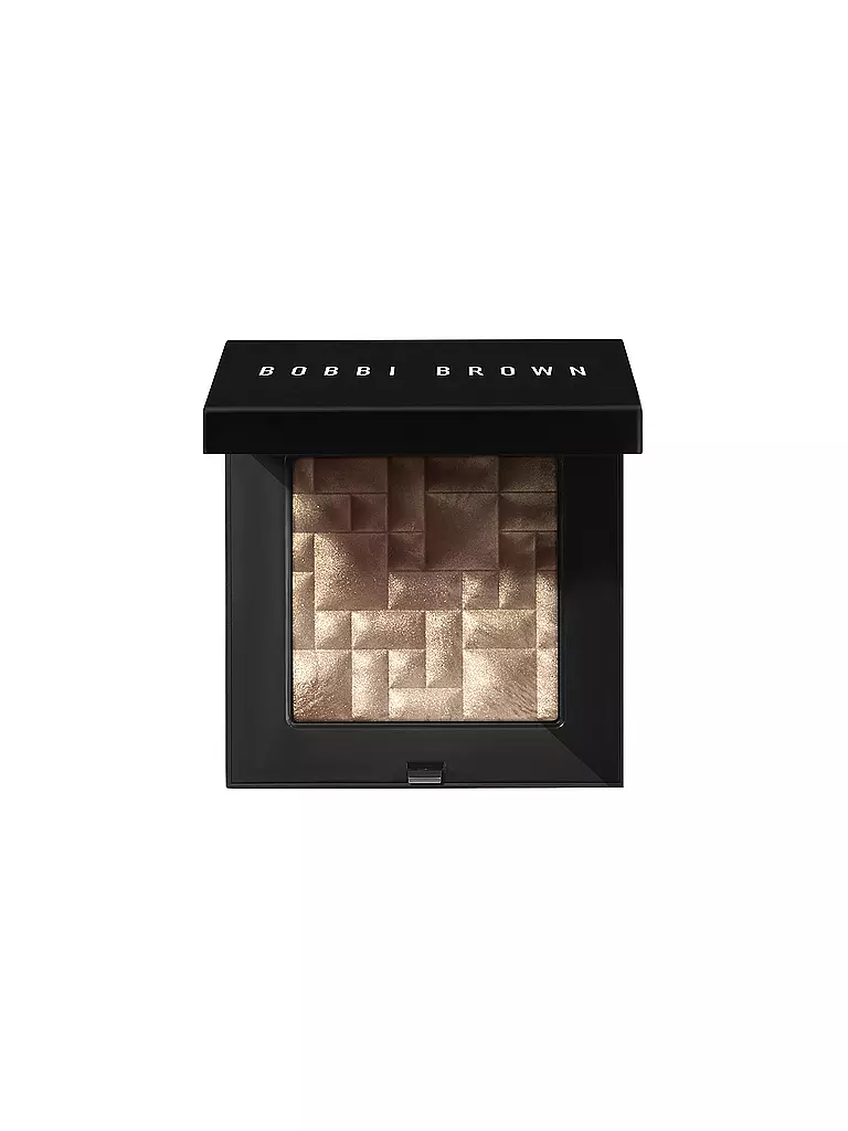 BOBBI BROWN | Polvo - Polvo Iluminador (37 Chestnut Glow) | Marrón