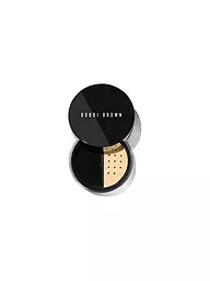 BOBBI BROWN | Polvo - Sheer Finish Loose Powder (01 Pale Yellow) | Beige