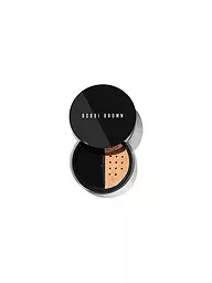 BOBBI BROWN | Polvo - Sheer Finish Loose Powder (01 Pale Yellow) | Camel