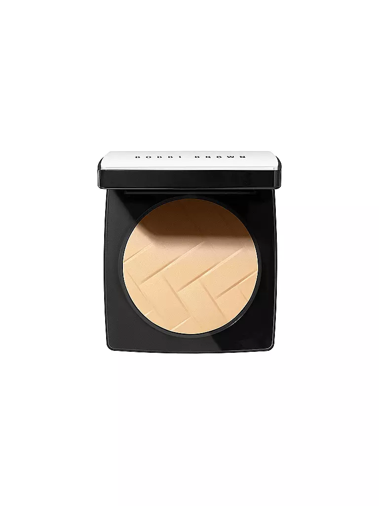 BOBBI BROWN | Polvo - Vitamin Enriched Pressed Powder (02 Peach) | Beige