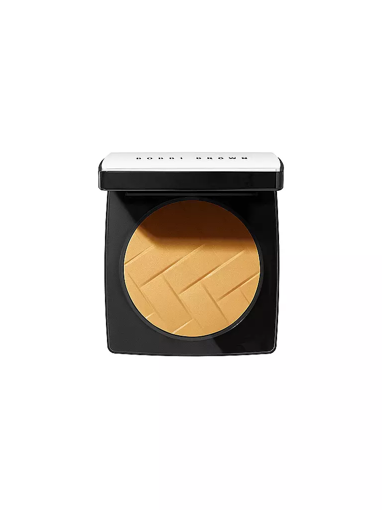 BOBBI BROWN | Polvo - Vitamin Enriched Pressed Powder (03 Neutral) | Crema