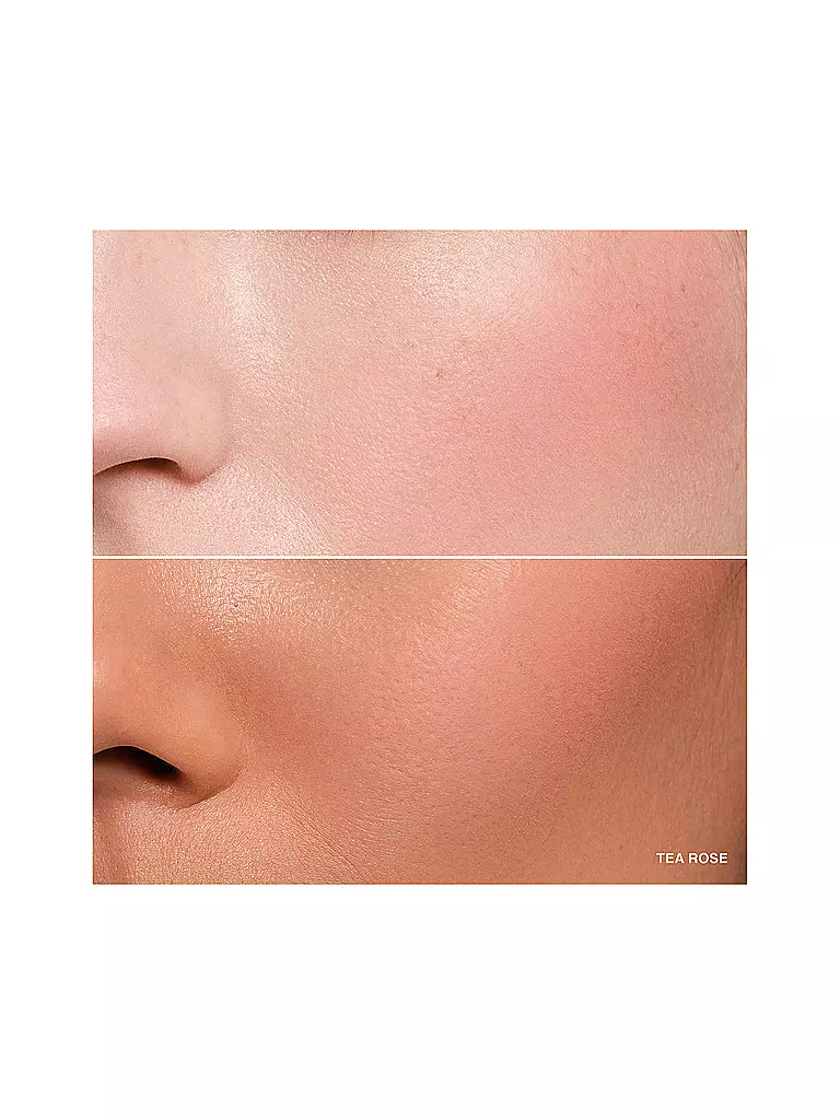 BOBBI BROWN | Pot Rouge Velvet Matte (01 Tea Rose) | 