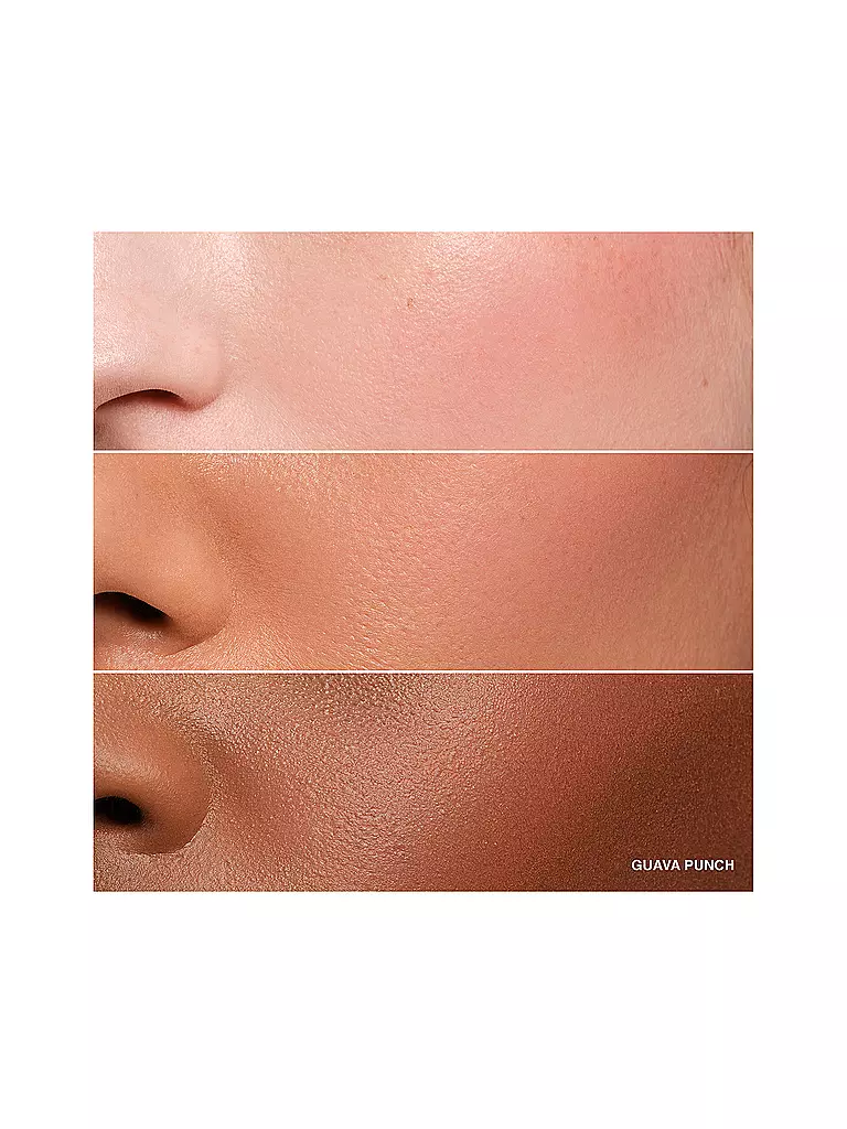 BOBBI BROWN | Pot Rouge Velvet Matte (02 Guava Punch) | Fucsia