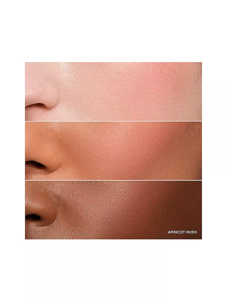 BOBBI BROWN | Pot Rouge Velvet Matte (05 Apricot Rush) | Coral