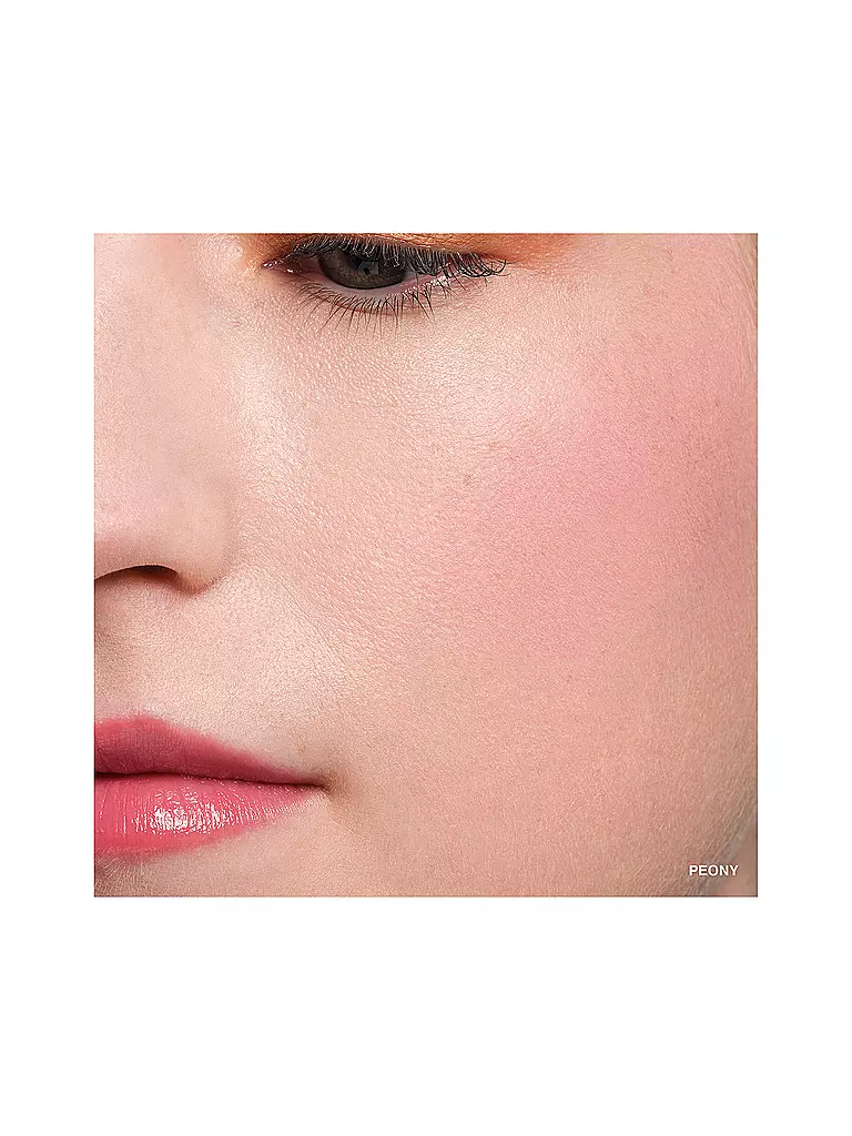BOBBI BROWN | Pot Rouge Velvet Matte (08 Peony) | Rosa
