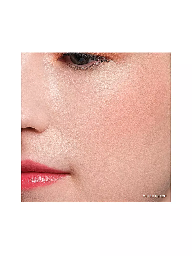 BOBBI BROWN | Pot Rouge Velvet Matte (11 Melocotón Apagado) | Coral