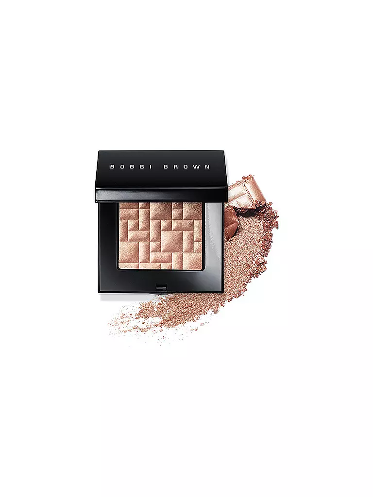BOBBI BROWN | Poudre - Highlighting Powder (13 Afternoon Glow) | Oro