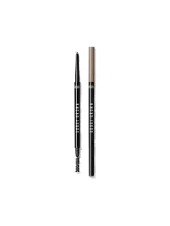 BOBBI BROWN | Precise Brow Pencil (09 Marrón Oscuro Neutro) | Gris claro