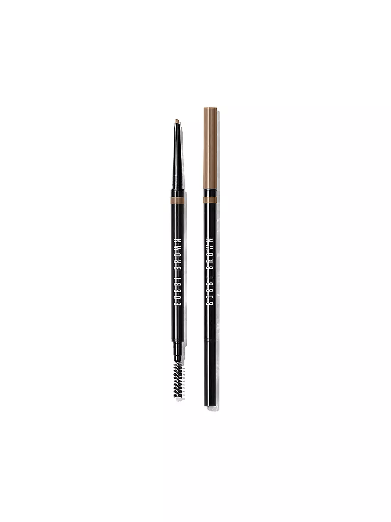 BOBBI BROWN | Precise Brow Pencil (03 Warm Blonde) | Marrón claro