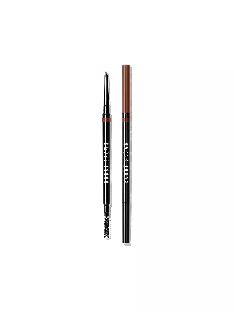 BOBBI BROWN | Precise Brow Pencil (04 Univ. Red) | Cobre