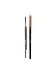 BOBBI BROWN | Precise Brow Pencil (09 Marrón Oscuro Neutro) | Camel