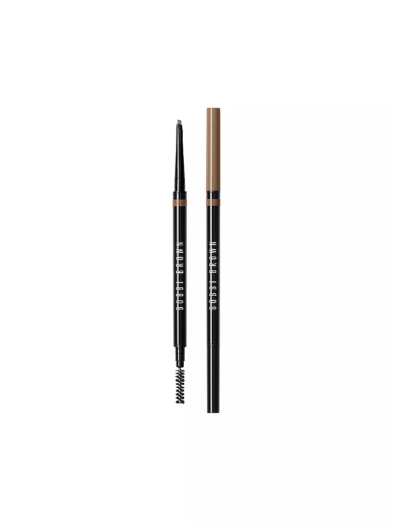 BOBBI BROWN | Precise Brow Pencil (06 Beige Neutro) | Camel