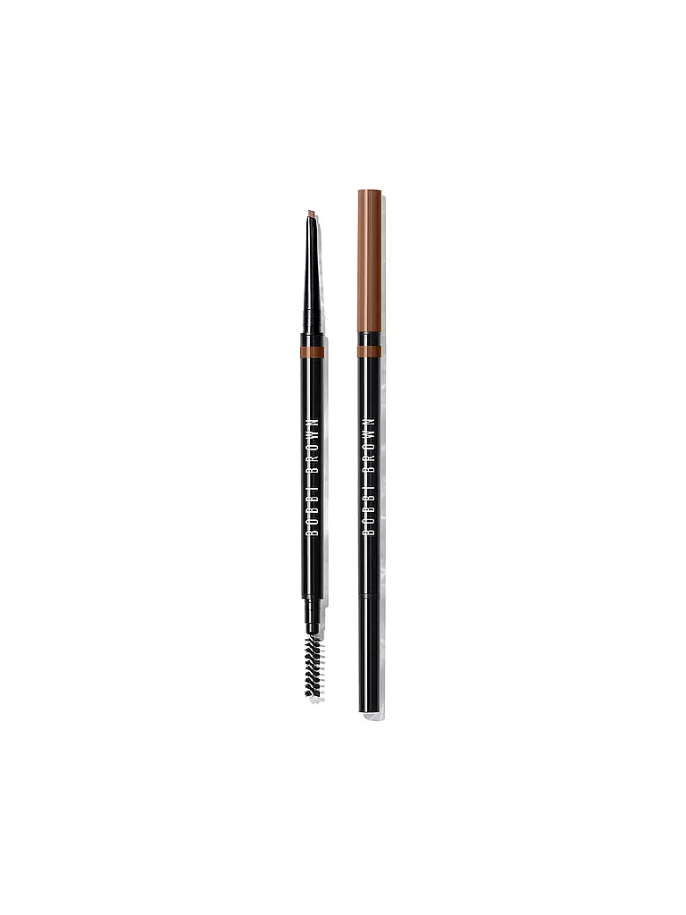 BOBBI BROWN | Precise Brow Pencil (07 Warm Beige) | Camel