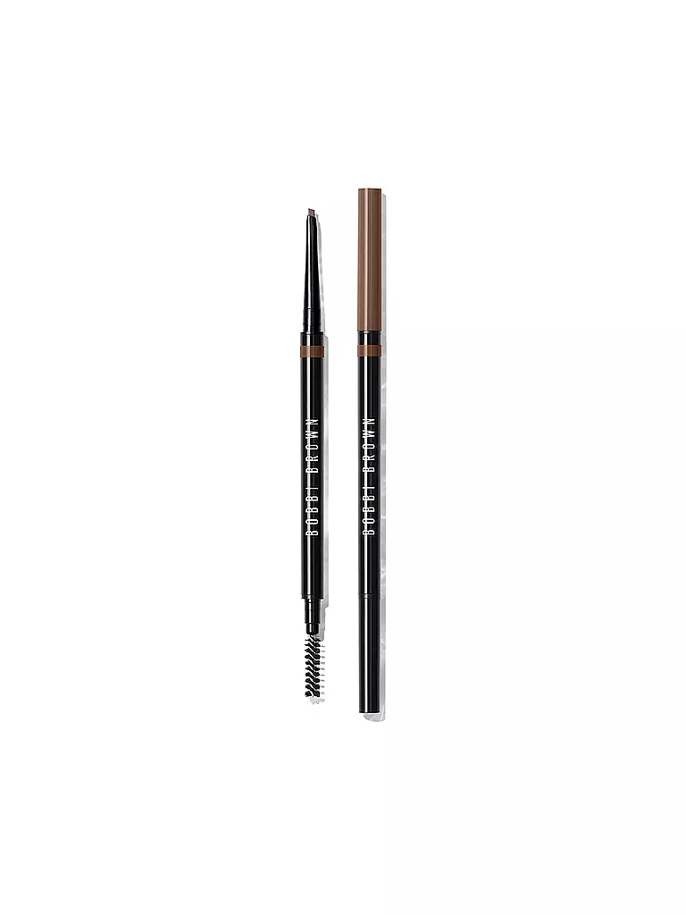 BOBBI BROWN | Precise Brow Pencil (08 Cool Dark Brown) | Marrón