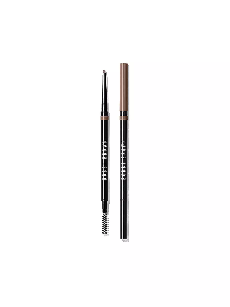 BOBBI BROWN | Precise Brow Pencil (09 Marrón Oscuro Neutro) | Marrón