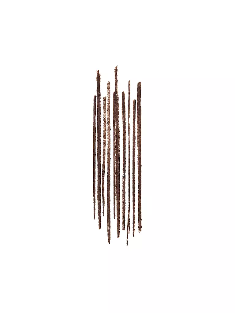 BOBBI BROWN | Precise Brow Pencil (09 Marrón Oscuro Neutro) | Marrón